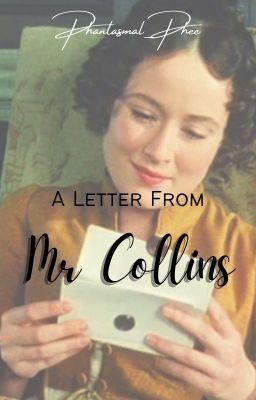 A Letter From Mr Collins