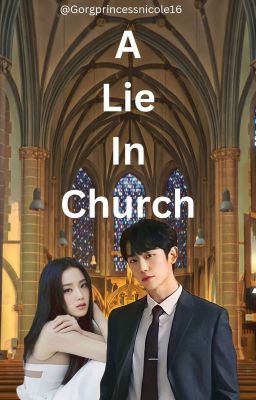 A Lie In Church