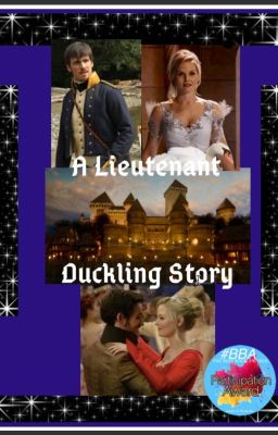 A Lieutenant Duckling Story