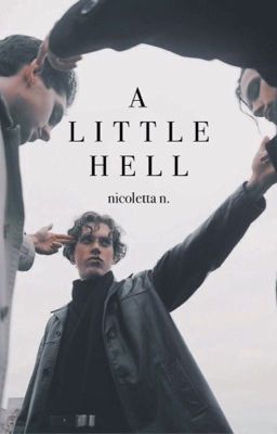 A LITTLE HELL