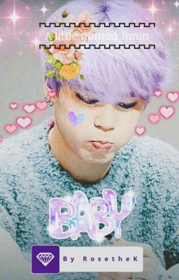 Read Stories A Little named Jimin(Yoonmin) *Completed* - TeenFic.Net