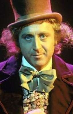 A Little Nonsence | A Willy Wonka Fanfiction