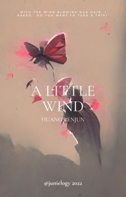 a little wind {h.rj}