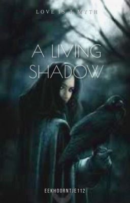 A Living Shadow ➣Gellert Grindelwald X Reader!Daughter