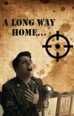 A Long Way From Home (frerard)