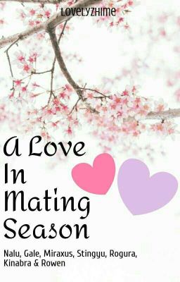 A Love In Mating Season 