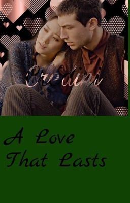 A Love That Lasts(Credence+Nagini) A Credini Story