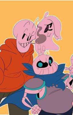 A MAGNIFICENT SWAPPED STORY! (The Owl House X Male Swap Sans Reader)