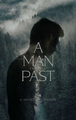 A man in the past
