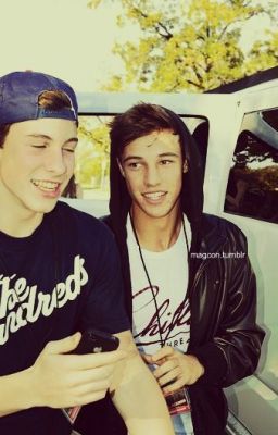 A Matter Of Two Days: Cameron Dallas & Shawn Mendes (Fanfiction)