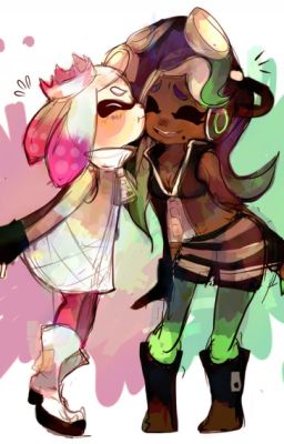 A Melody | (Pearl x Marina)