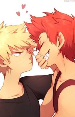 A Meme A Day - Kiribaku {BNHA}