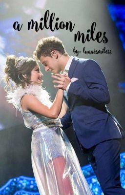 a million miles | Lutteo