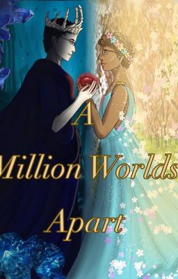 A Million Worlds Apart