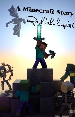 Read Stories A Minecraft Story - TeenFic.Net