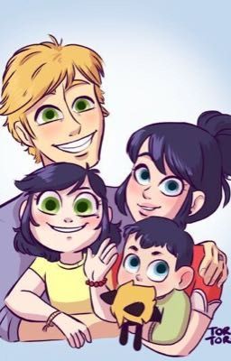 A Miraculous Family