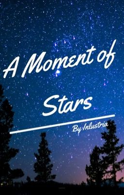 A Moment of Stars | PJO Chaos