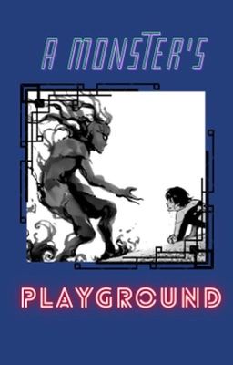 A Monster's Playground || Blue Lock x Reader