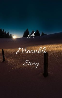 A Moonbli Story