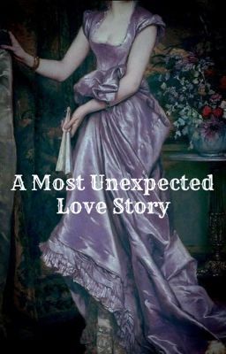 A Most Unexpected Love Story -Simon Basset FF