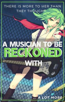 Read Stories A Musician To Be Reckoned With - TeenFic.Net