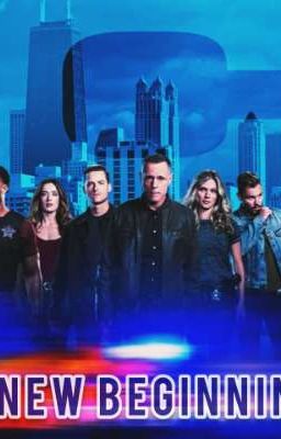 A New Beginning (Chicago PD)