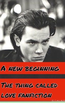 A New Beginning (The Thing Called Love Fanfiction)