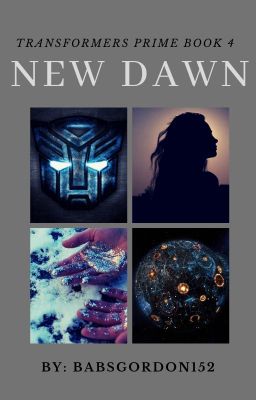 Read Stories A New Dawn - Transformers Prime (4) - TeenFic.Net