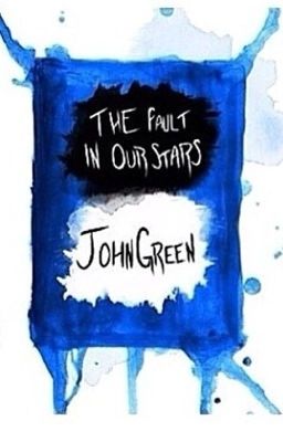 A new fault amist our stars