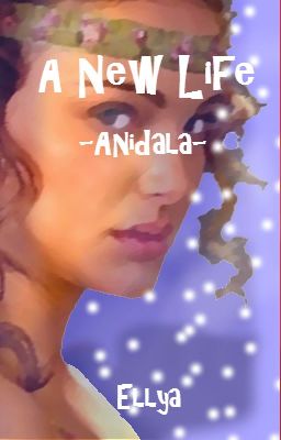 A New Life - Anidala - Star Wars AU