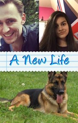 A New Life (being adopted by Tom Hiddleston)