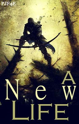 A New Life (PJO/Chaos Fanfic)