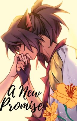 A New Promise (She-Ra Epilogue Fanfic)