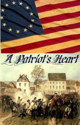 A Patriot's Heart