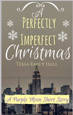 A Perfectly Imperfect Christmas