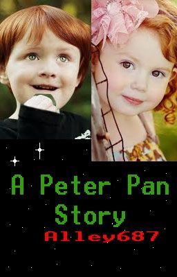 A Peter Pan Story