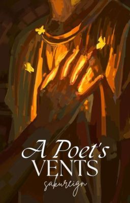 A Poet's Vents