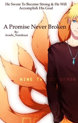 A Promise Never Broken