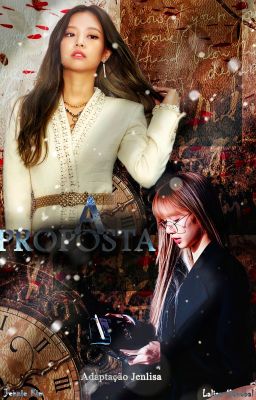 A proposta | Jenlisa