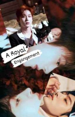 •A Royal Engangement• || SUNSUN AU|| 