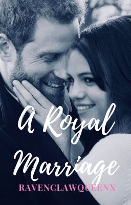 A Royal Marriage