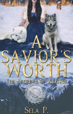 A Savior's Worth (Book #3)