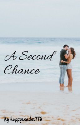 Read Stories A Second Chance - TeenFic.Net