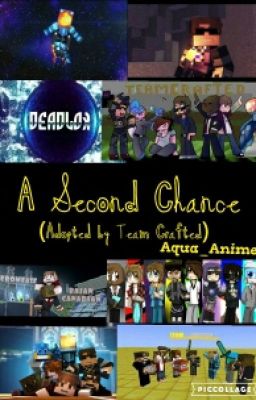 A Second Chance (Adopted by Team Crafted)