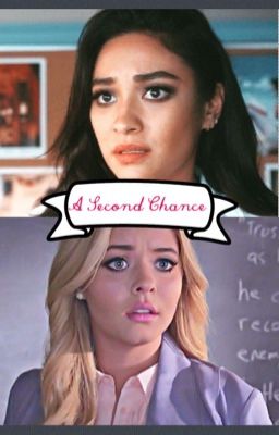 A Second Chance?(Emison)