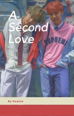 A Second Love - Vhope