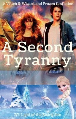 A Second Tyranny