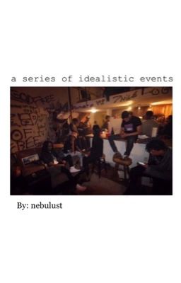 A SERIES OF IDEALISTIC EVENTS [#MyYouth] 