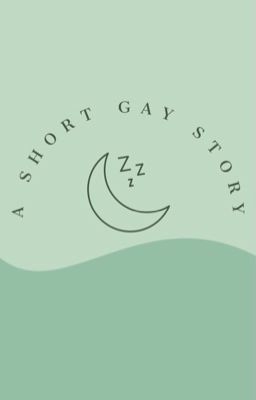 A Short Gay Story