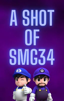 A Shot Of SMG34